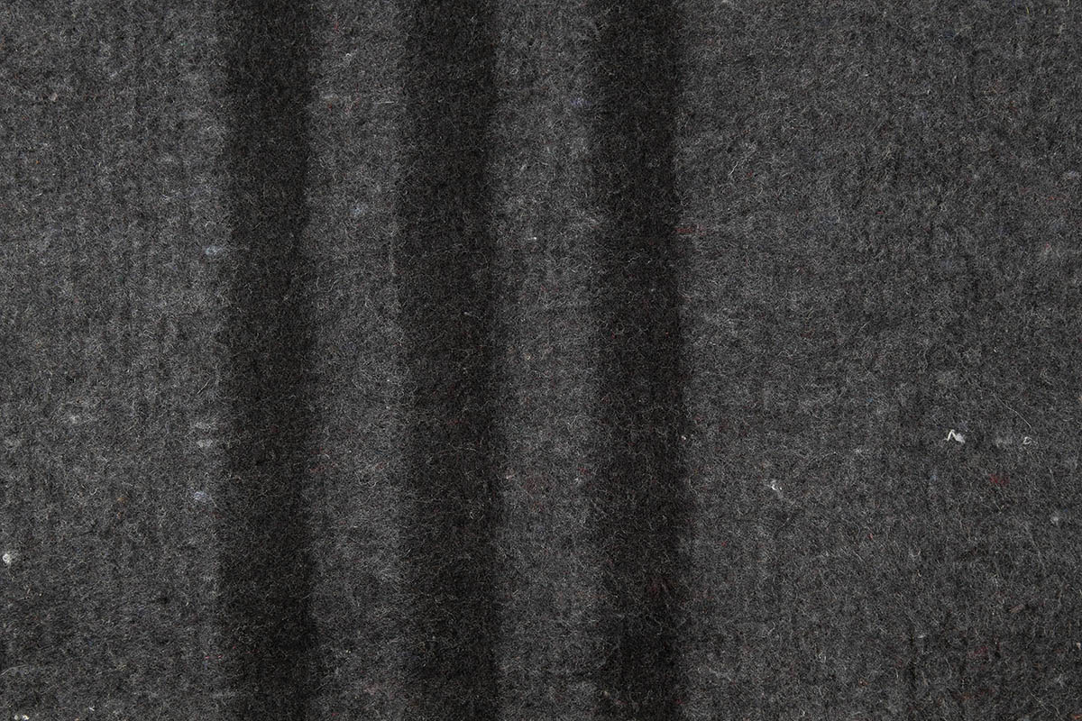 Artikelbild 2 des Artikels “Biwakdecke, anthrazit, ca. 200 x 150 cm “