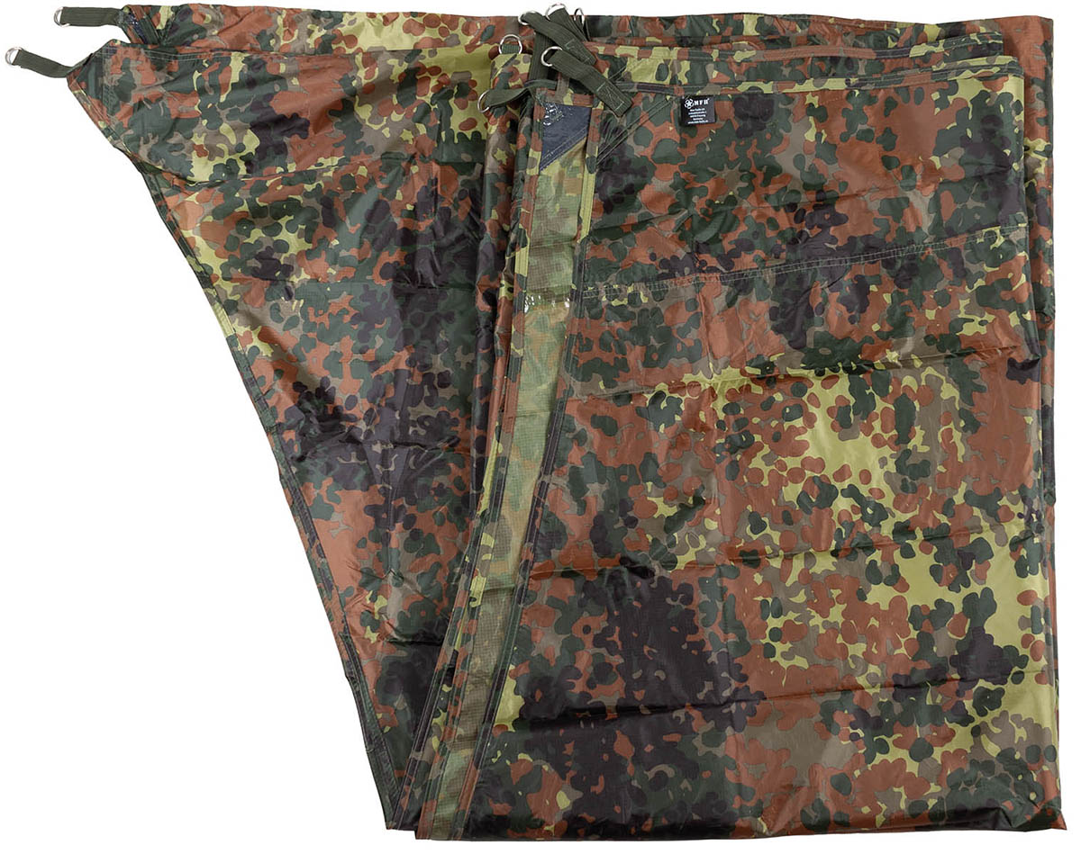 Image 2 de l'article Bâche, 