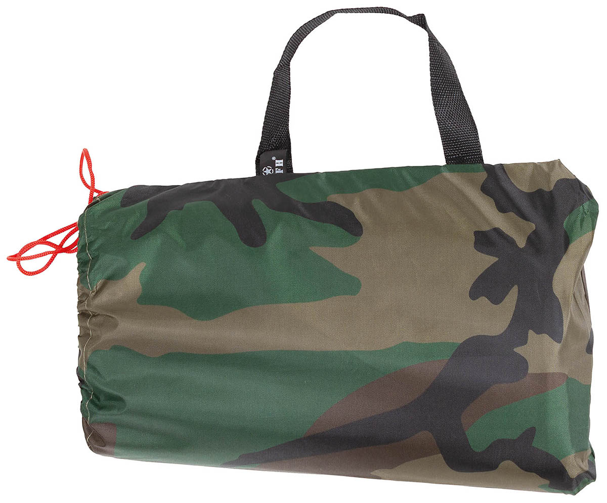 Image 2 de l'article Bâche, 