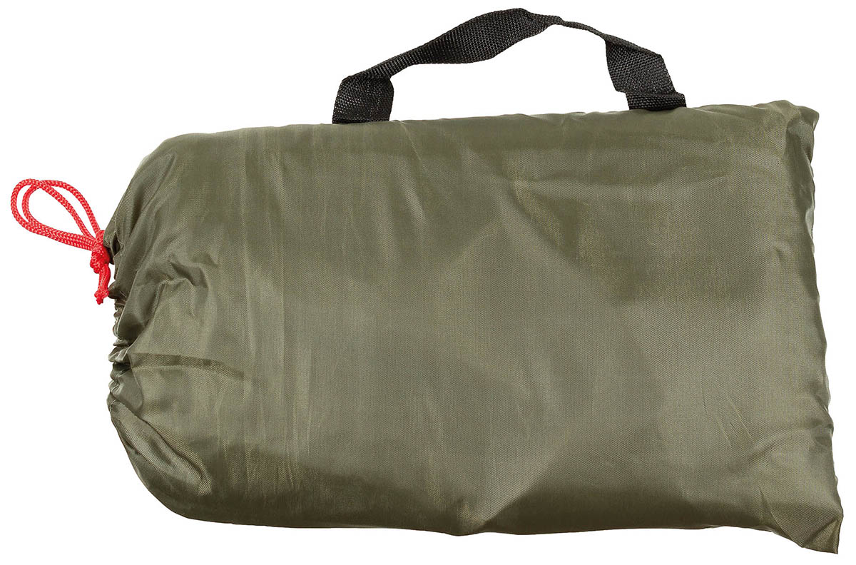 Image 2 de l'article Bâche, 