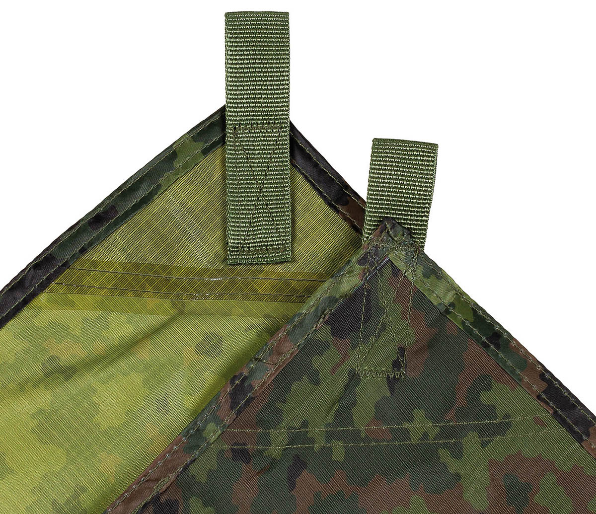 Image 2 de l'article Bâche, 