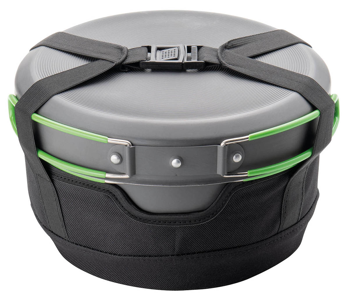 Image 2 de l'article Popote, 