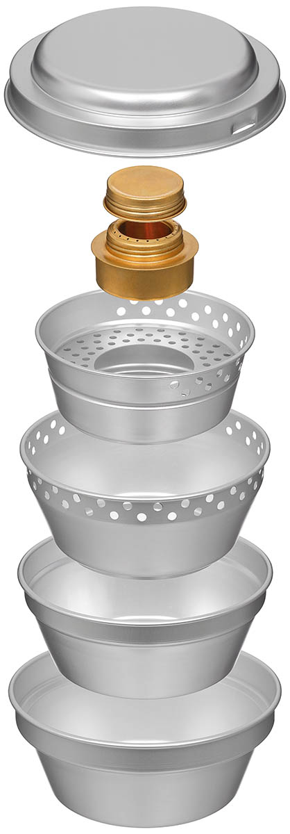 Artikelbild 2 des Artikels “Kochset, 