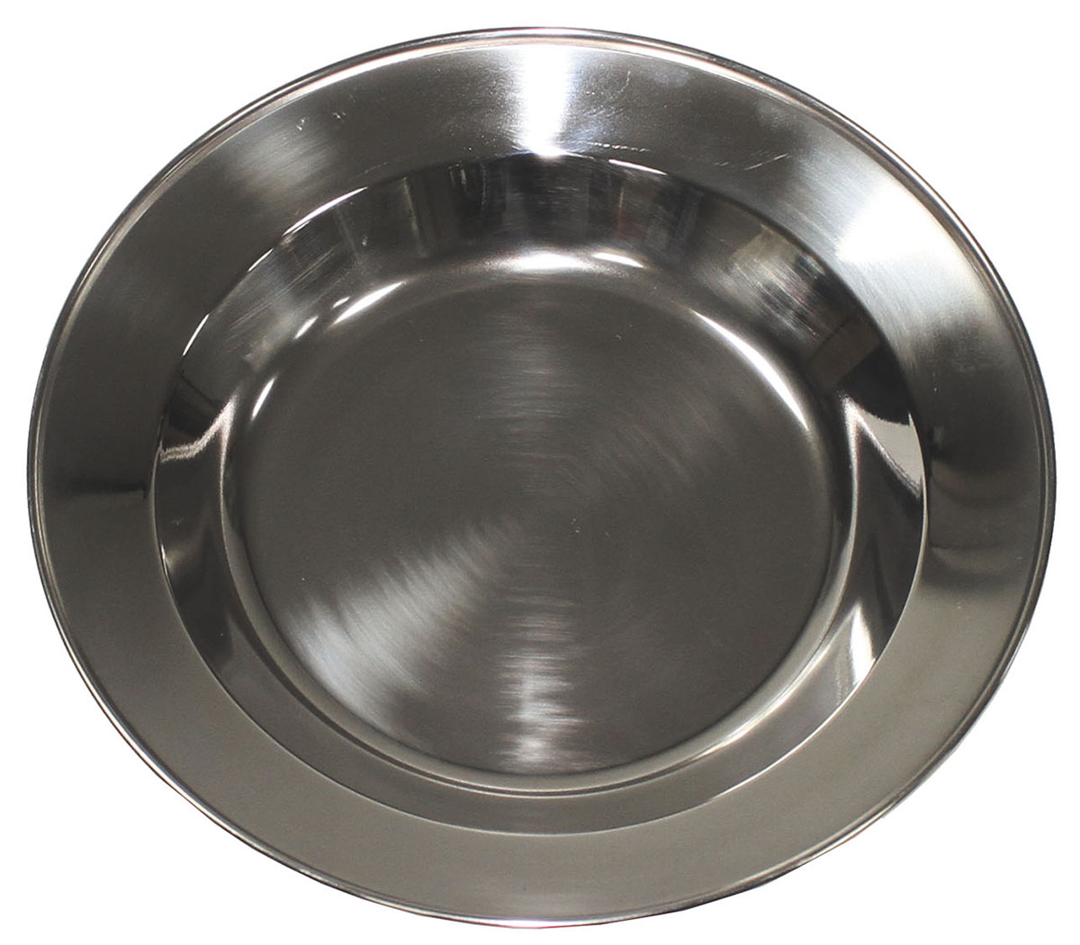 Artikelbild 2 des Artikels “Teller, Edelstahl  “