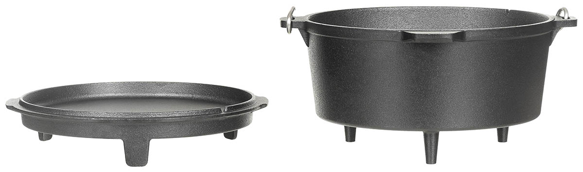Artikelbild 2 des Artikels “Feuertopf, 