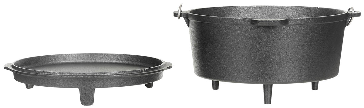 Artikelbild 2 des Artikels “Feuertopf, 