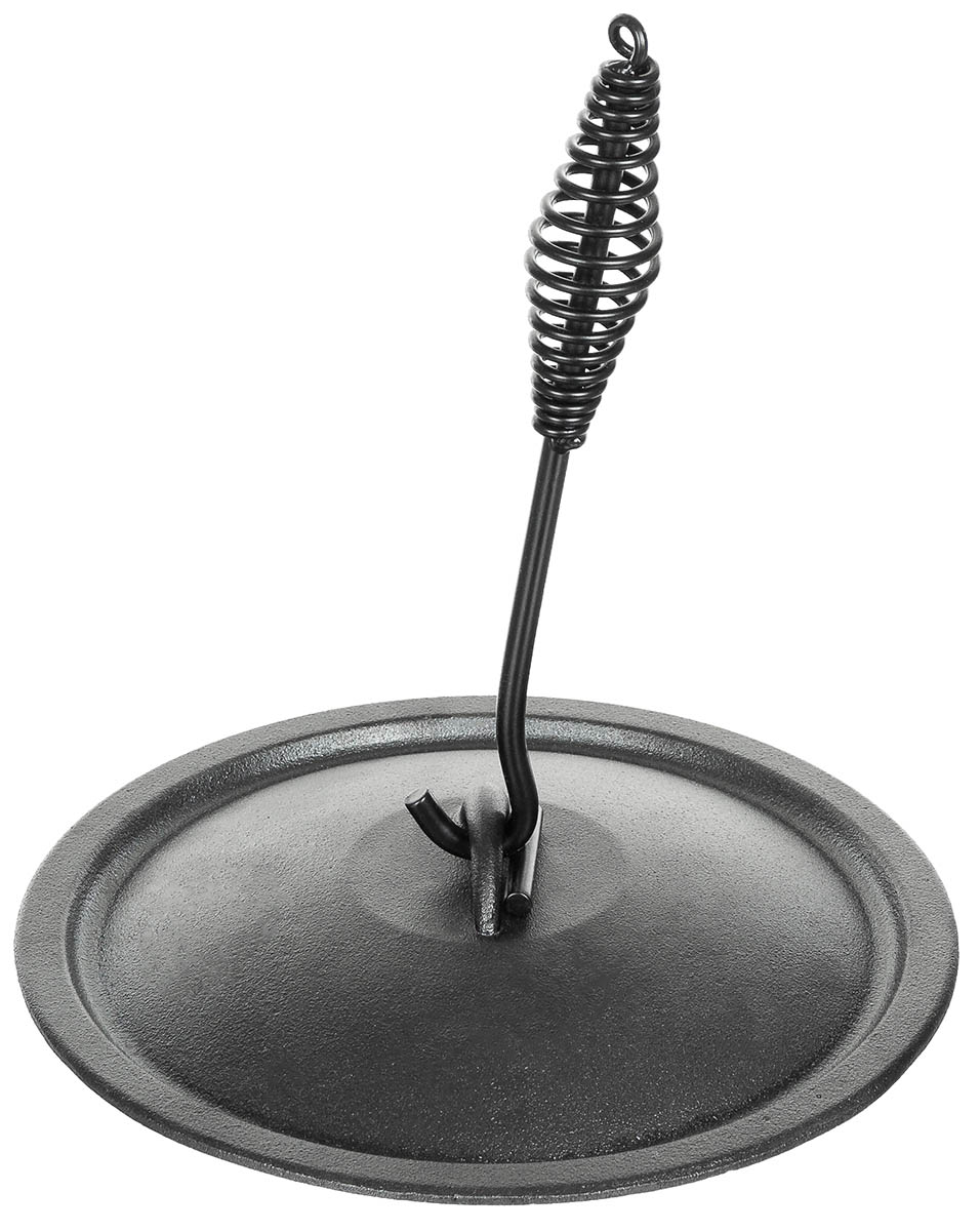 Artikelbild 2 des Artikels “Deckelheber für Gusseisentopf  “