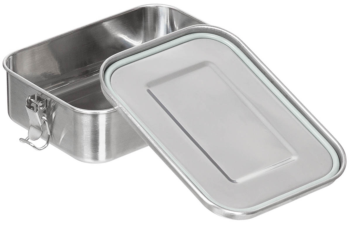 Artikelbild 2 des Artikels “Lunchbox, 