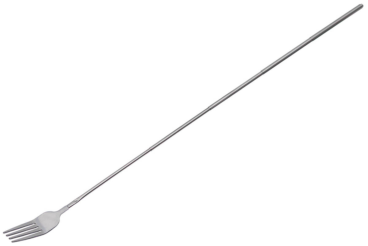 Artikelbild 2 des Artikels “Gabel, Teleskop, Edelstahl  “