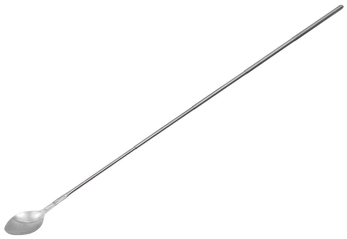 Artikelbild 2 des Artikels “Löffel, Teleskop, Edelstahl  “