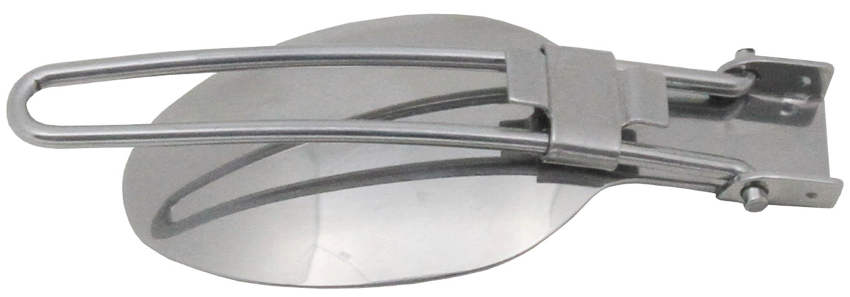 Artikelbild 2 des Artikels “Löffel, klappbar, Edelstahl  “