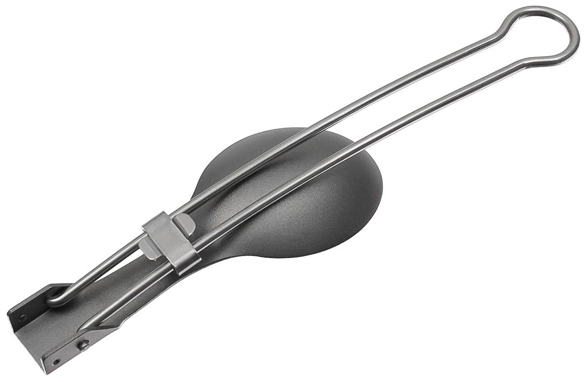 Artikelbild 2 des Artikels “Löffel, klappbar, Titan  “