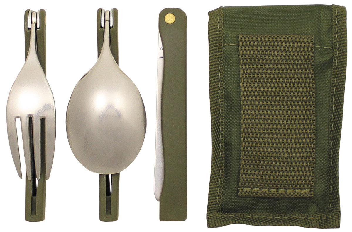 Artikelbild 2 des Artikels “Essbesteck, 