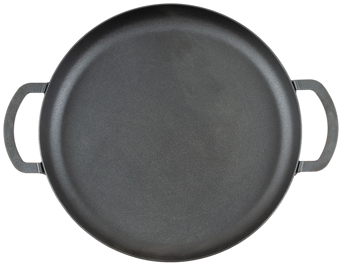 Artikelbild 2 des Artikels “Feuerschale, Eisen, Durchmesser ca. 44 cm “