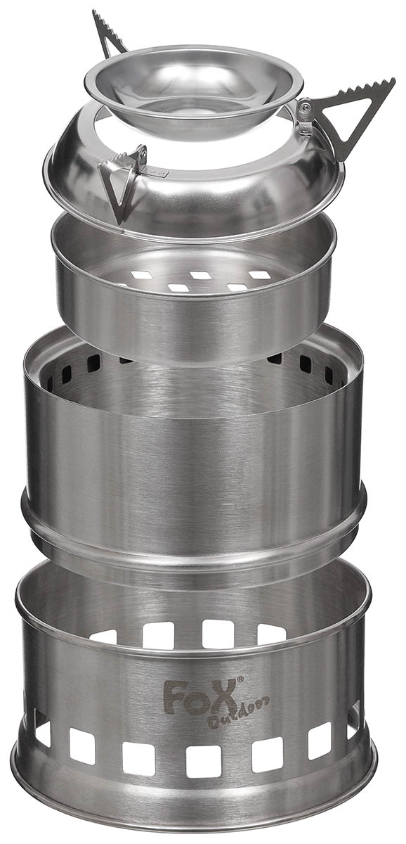 Artikelbild 2 des Artikels “Outdoor-Ofen, 