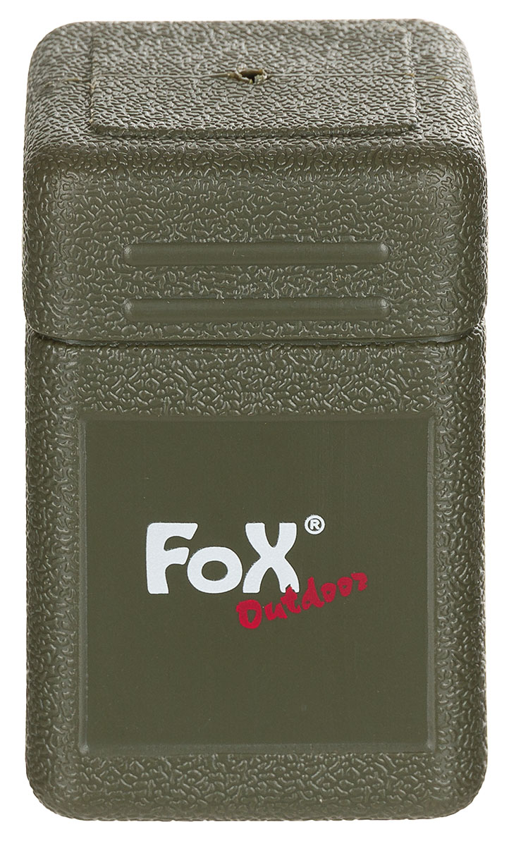 Artikelbild 2 des Artikels “Gaskocher, klappbar, klein, mit Piezo-Zündung “