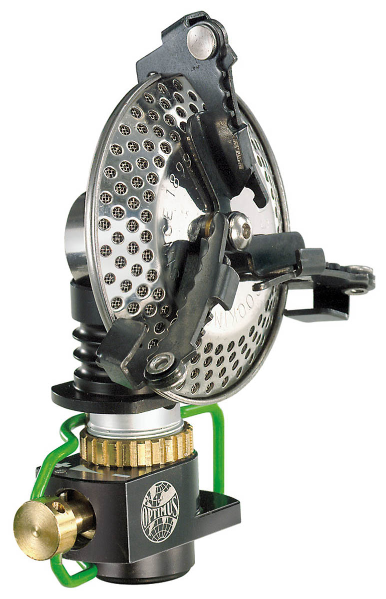 Artikelbild 2 des Artikels “Gaskocher, 