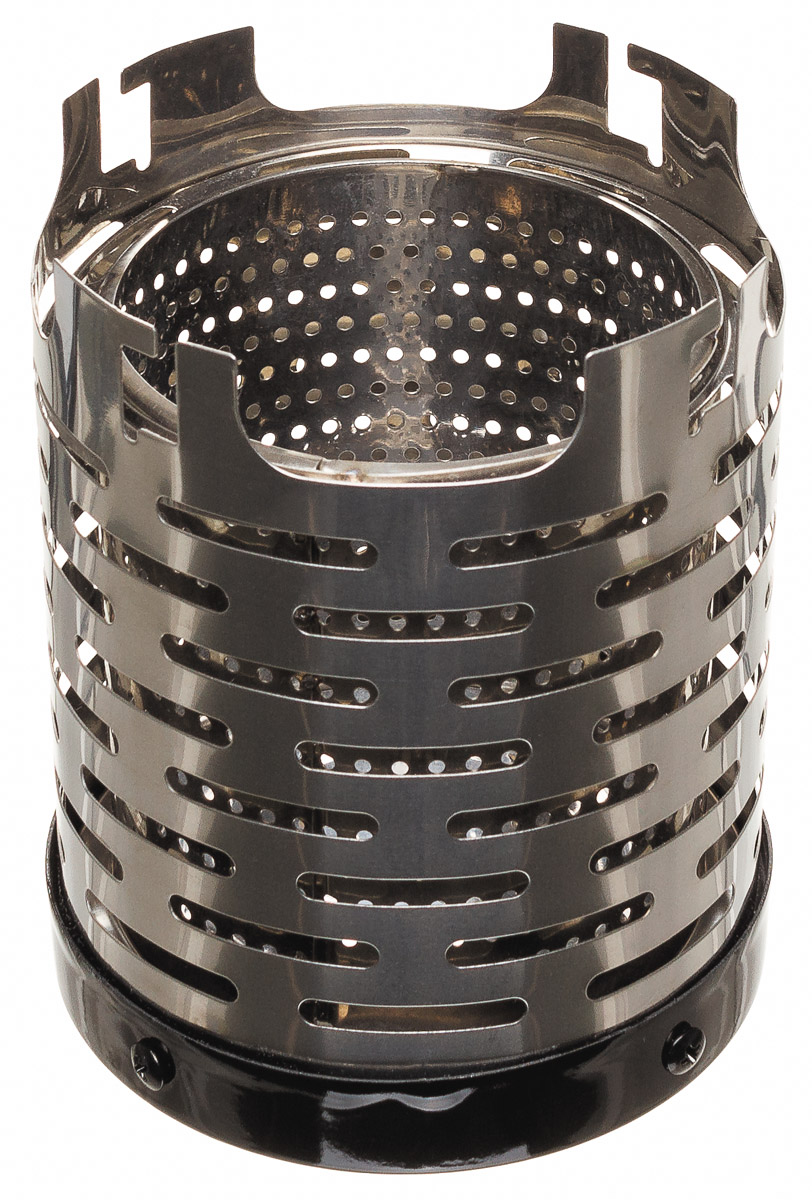 Image 2 de l'article adaptateur pour réchaud à gaz 