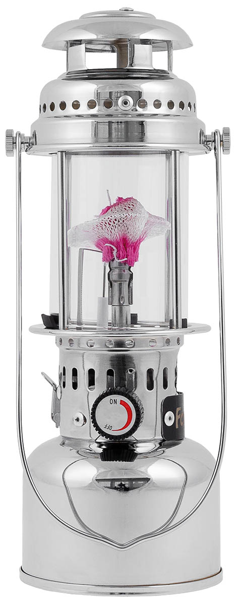 Artikelbild 2 des Artikels “Gaslampe, mit Piezo-Zündung, Reflektorschirm und Tasche “