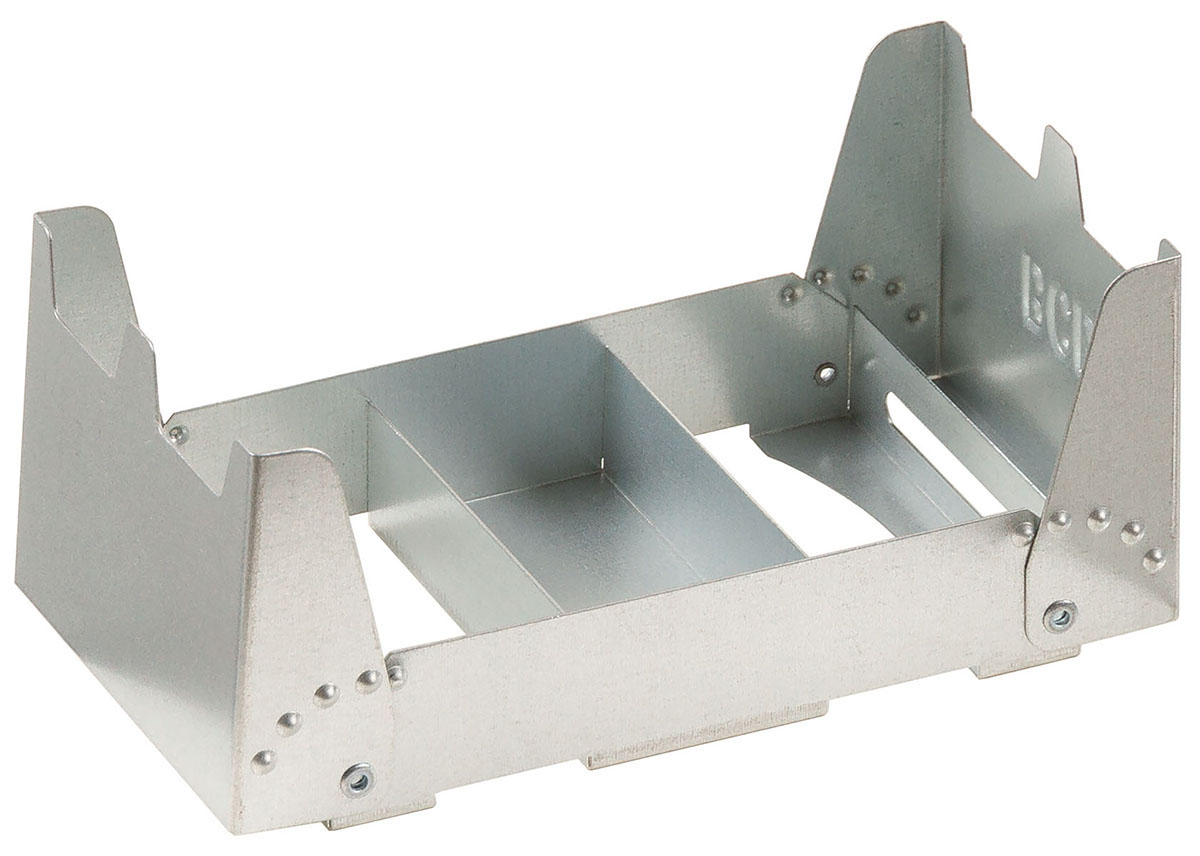 Artikelbild 2 des Artikels “FIREDRAGON Klappkocher, mit Windschutz “