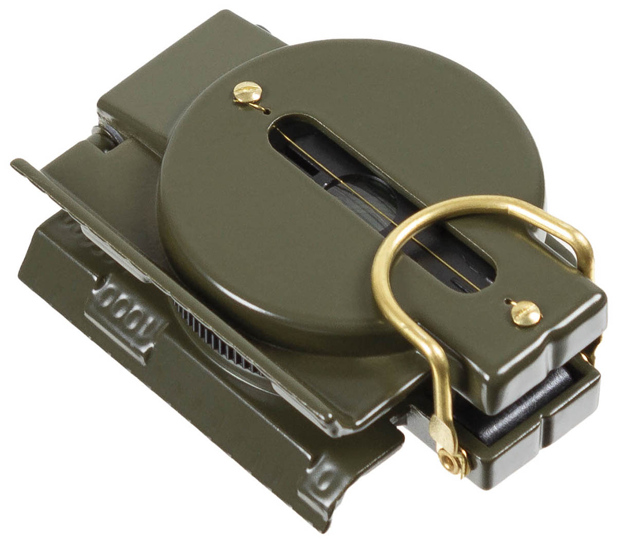 Artikelbild 2 des Artikels “Kompass, US-Typ, Metallgehäuse “