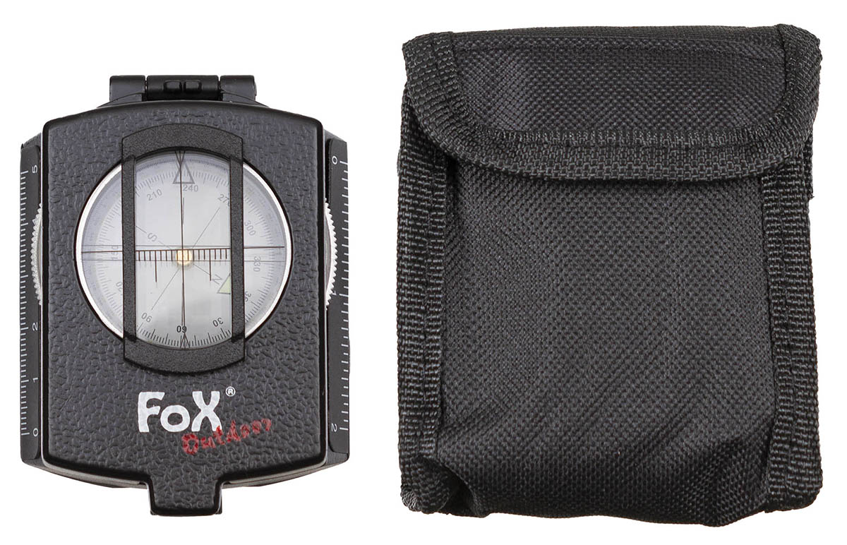 Artikelbild 2 des Artikels “Kompass, 