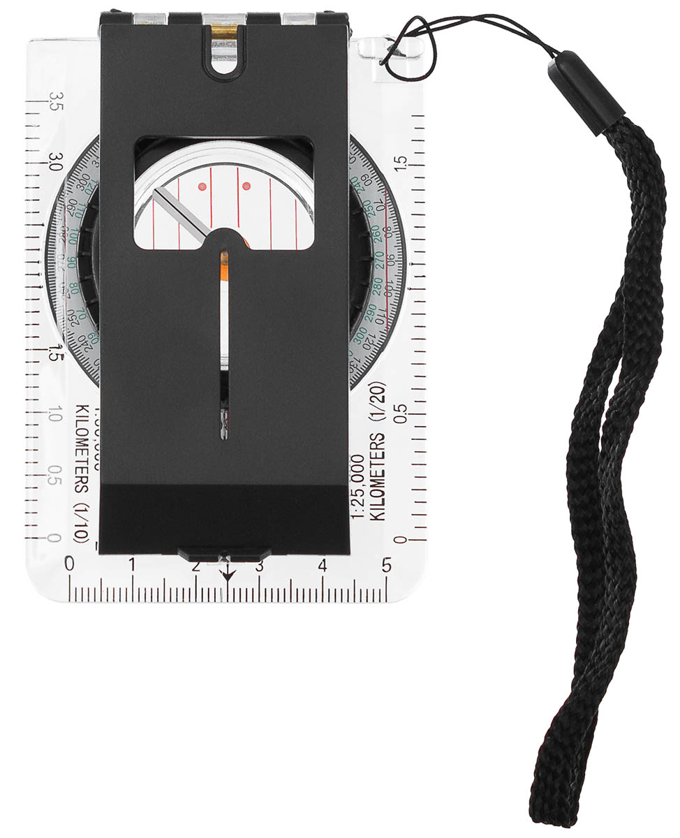 Artikelbild 2 des Artikels “Karten-Kompass,