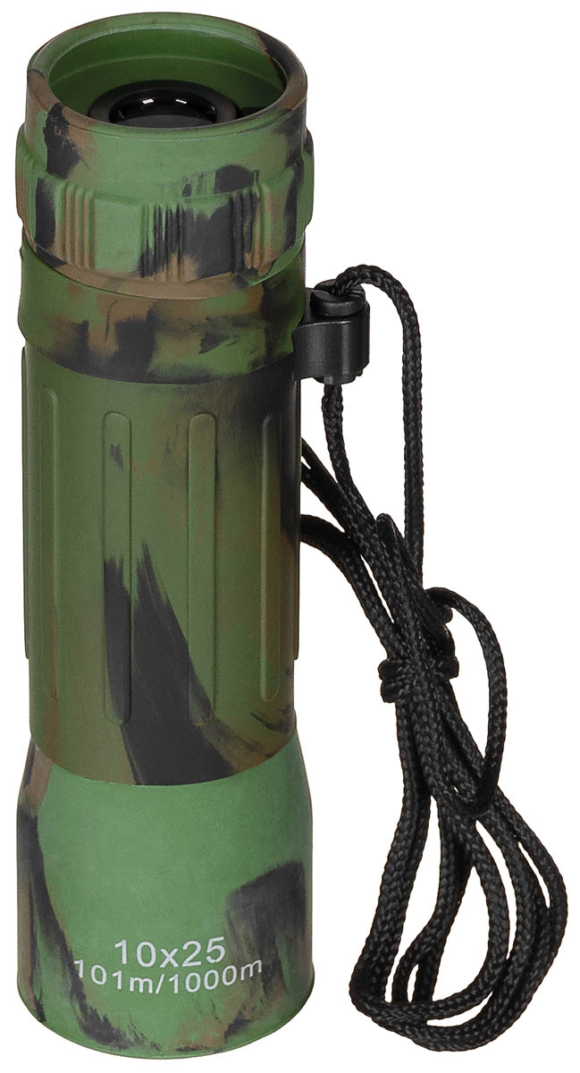 Artikelbild 2 des Artikels “Monokular, woodland, 10 x 25  “