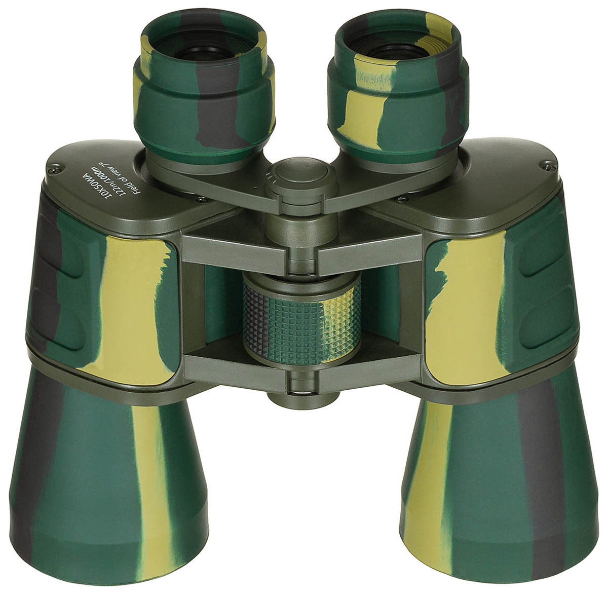 Artikelbild 2 des Artikels “Fernglas, faltbar, 10 x 50, woodland, Ruby Linse “