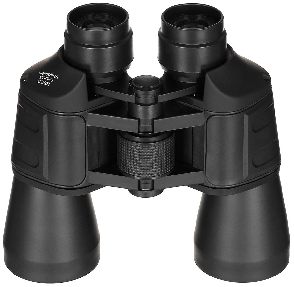 Artikelbild 2 des Artikels “Fernglas, faltbar, 20 x 50, schwarz “