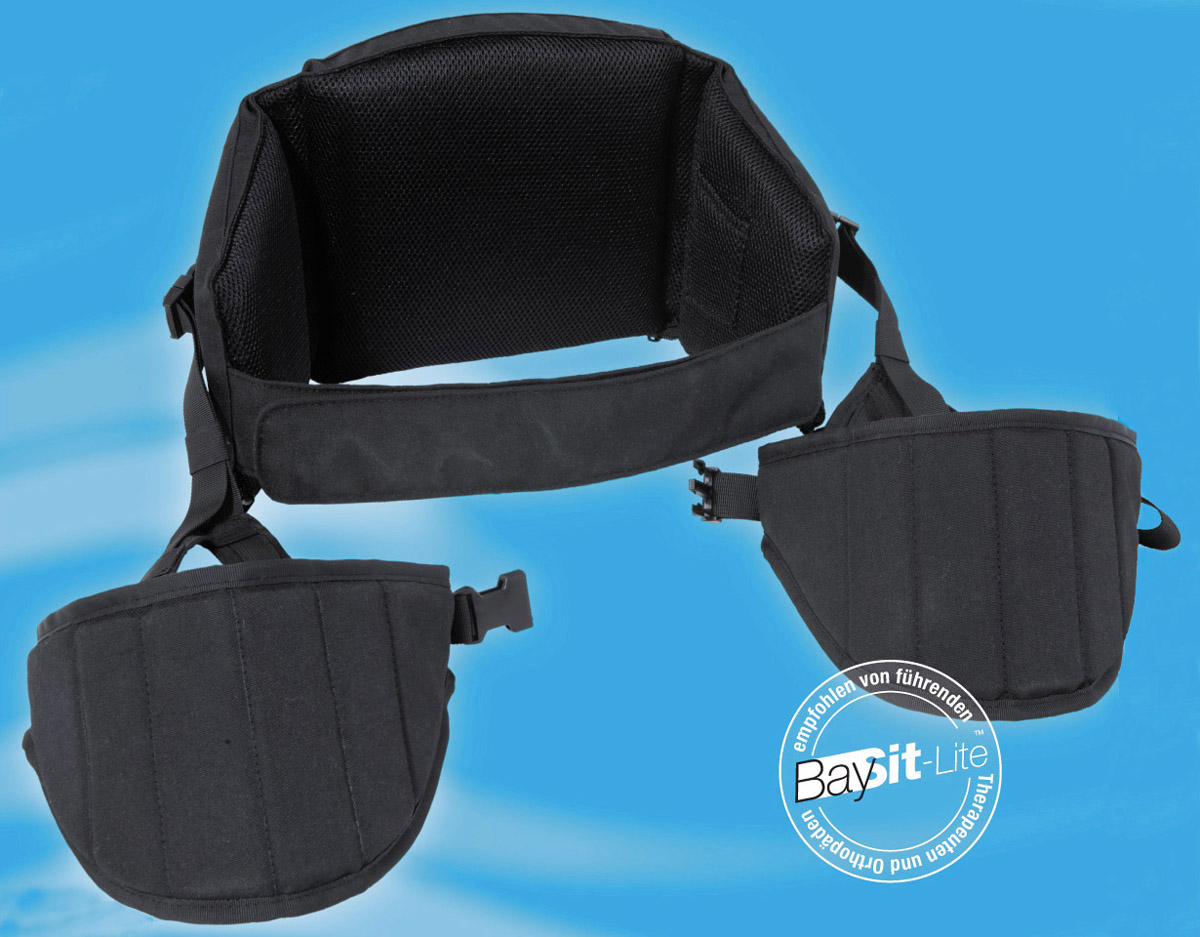 Artikelbild 2 des Artikels “Bay-Sit Lite, schwarz  “