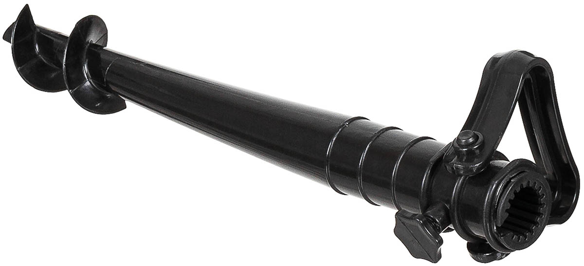 Artikelbild 2 des Artikels “Sonnenschirmhalter, Kunststoff, schwarz “