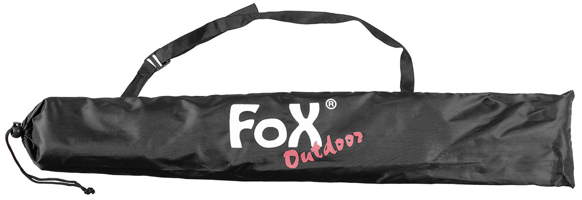 Artikelbild 2 des Artikels “Alu-Trekkingstöcke, Kork-Griff “