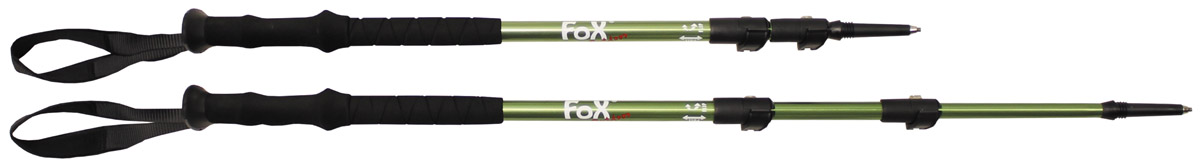 Artikelbild 2 des Artikels “Alu-Trekkingstöcke, 