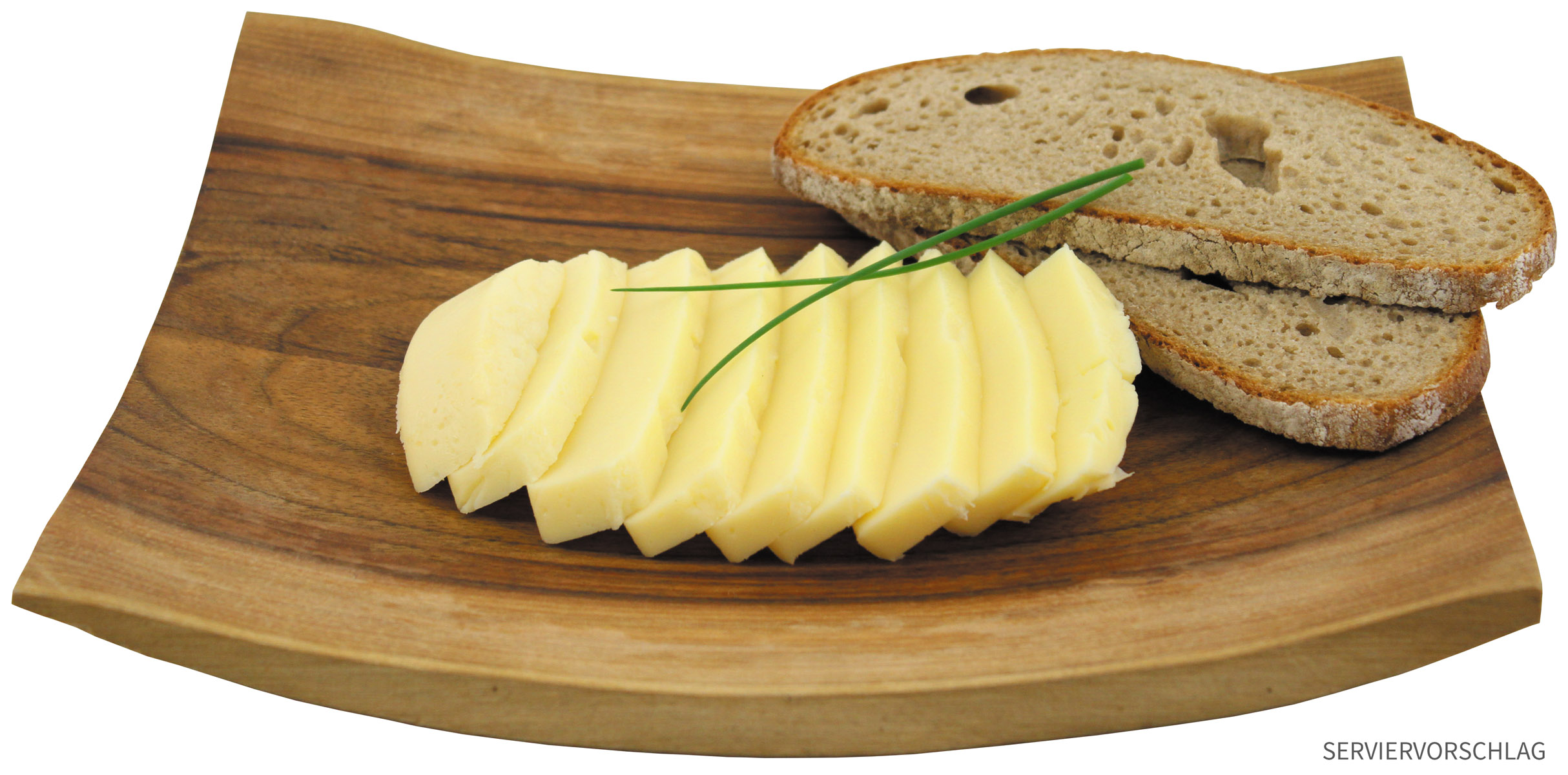 Artikelbild 2 des Artikels “Gouda, Vollkonserve, 200 g, 7% Mwst. “