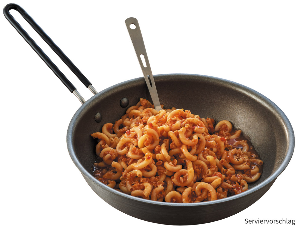 Artikelbild 2 des Artikels “Trek 'n Eat, Nudeln in veget. Bolognese, 7% Mwst. “