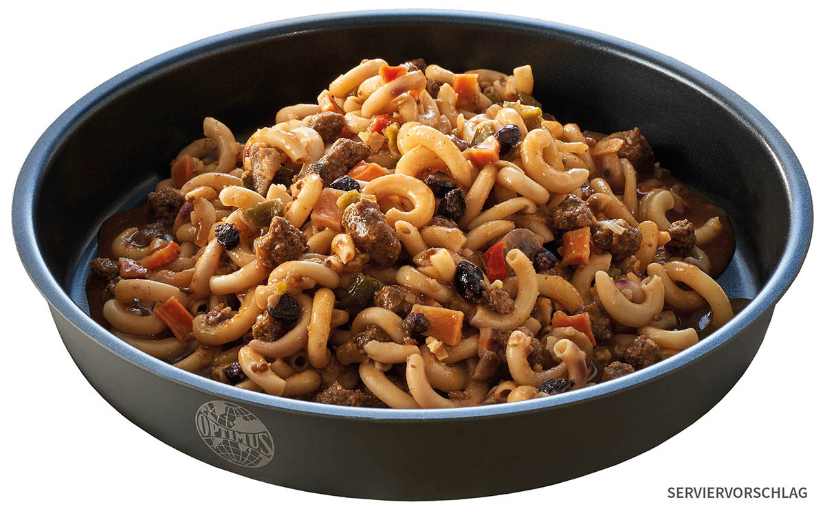 Image 2 de l'article Trek 'n Eat, Ragoût gourmet avec boeuf 