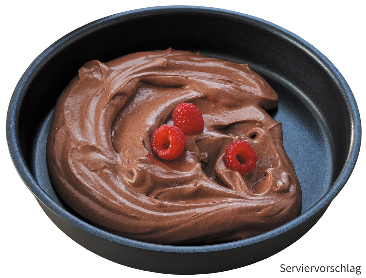 Artikelbild 2 des Artikels “Trek 'n Eat, Mousse au Chocolat, 7% Mwst. “