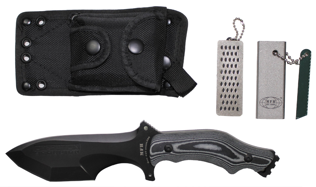 Artikelbild 2 des Artikels “Messer, 