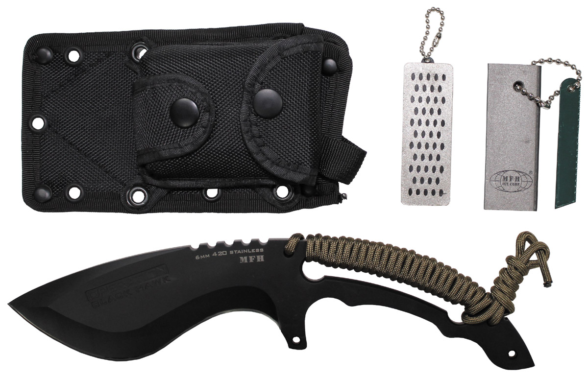 Artikelbild 2 des Artikels “Messer,