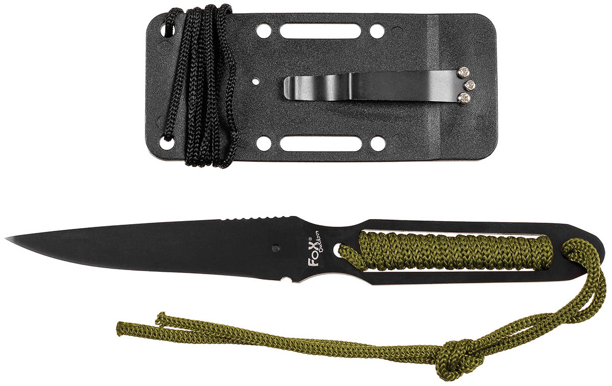 Artikelbild 2 des Artikels “Messer, 