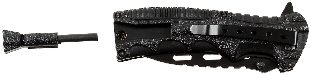 Image 2 de l'article Couteau pliant, à une main, 