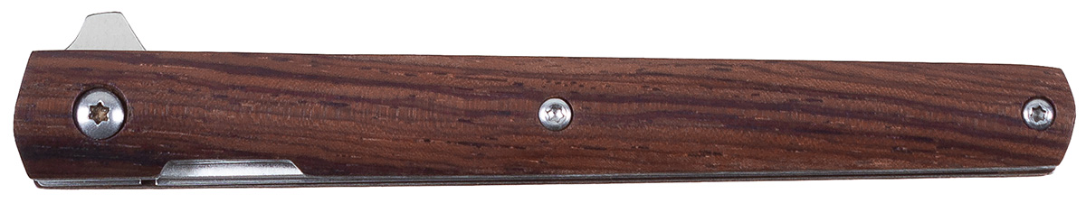 Artikelbild 2 des Artikels “Klappmesser, 