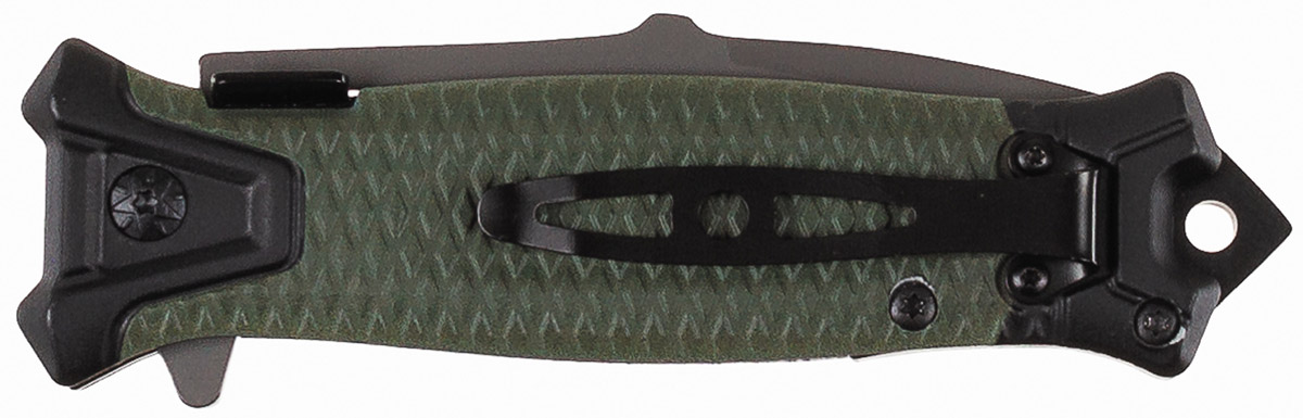 Image 2 de l'article Couteau pliant, 