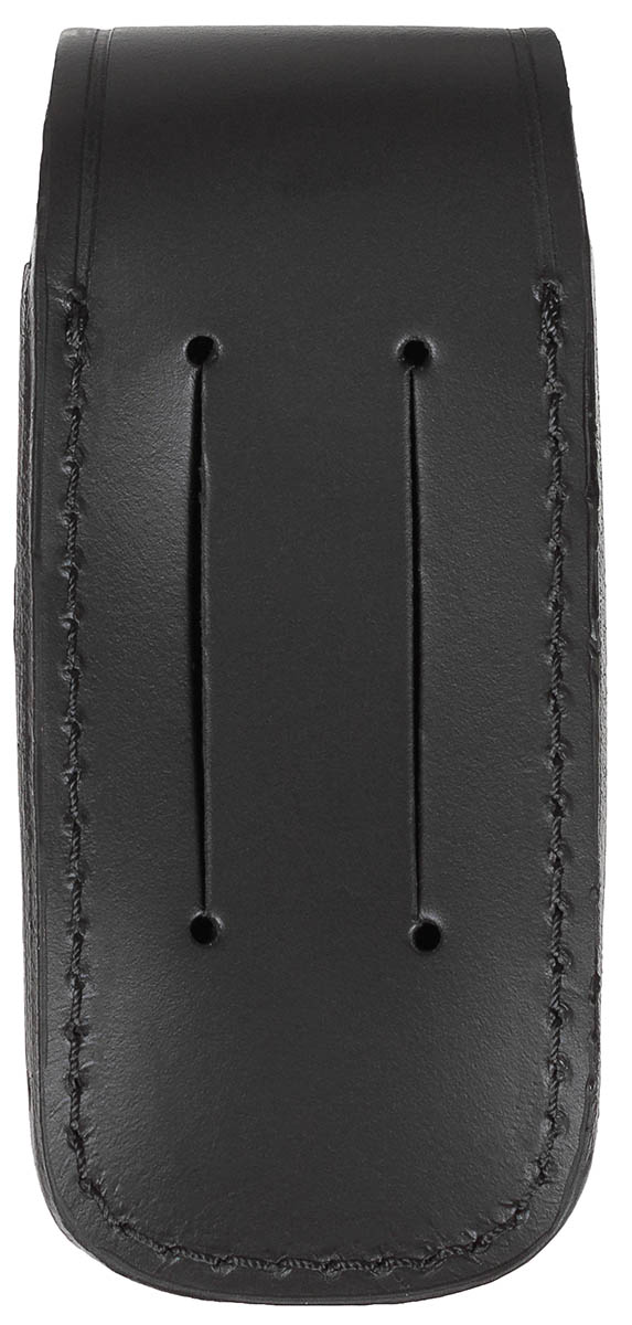 Artikelbild 2 des Artikels “Messer-Etui, Leder, schwarz  “