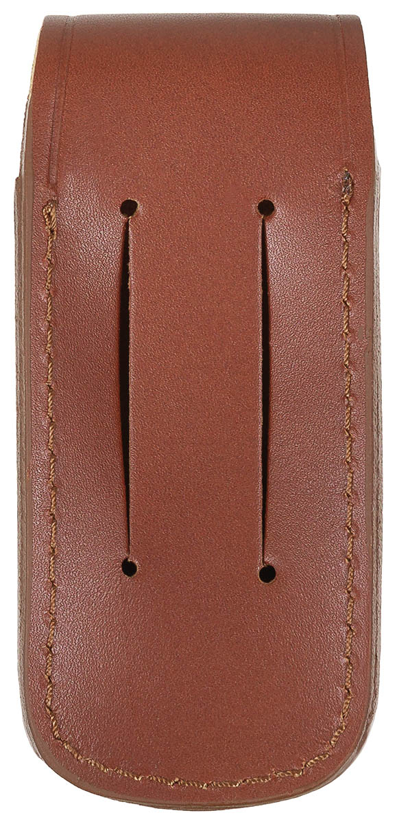 Artikelbild 2 des Artikels “Messer-Etui, Leder, braun  “