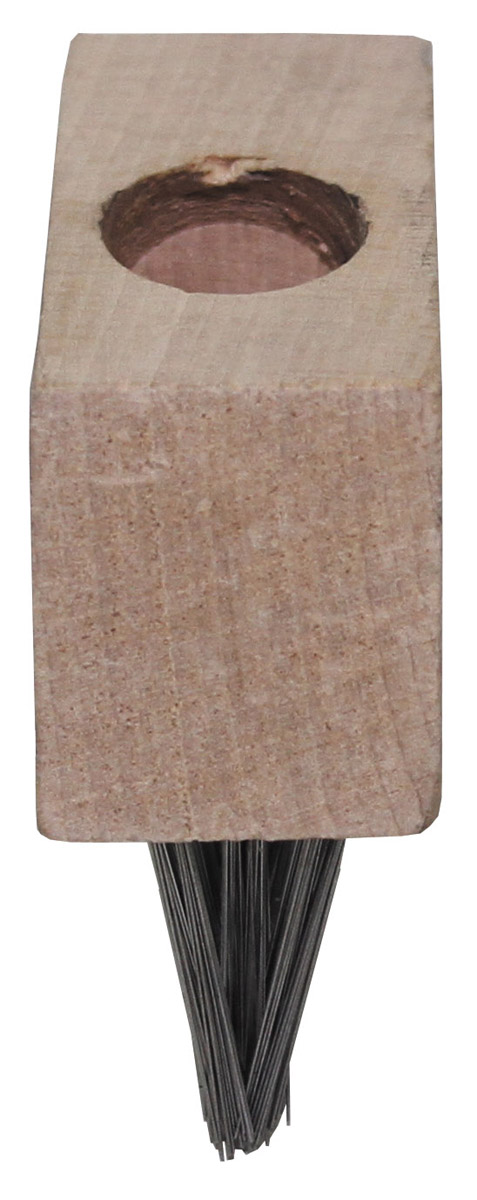 Artikelbild 2 des Artikels “Unkraut Fugenbürste, 