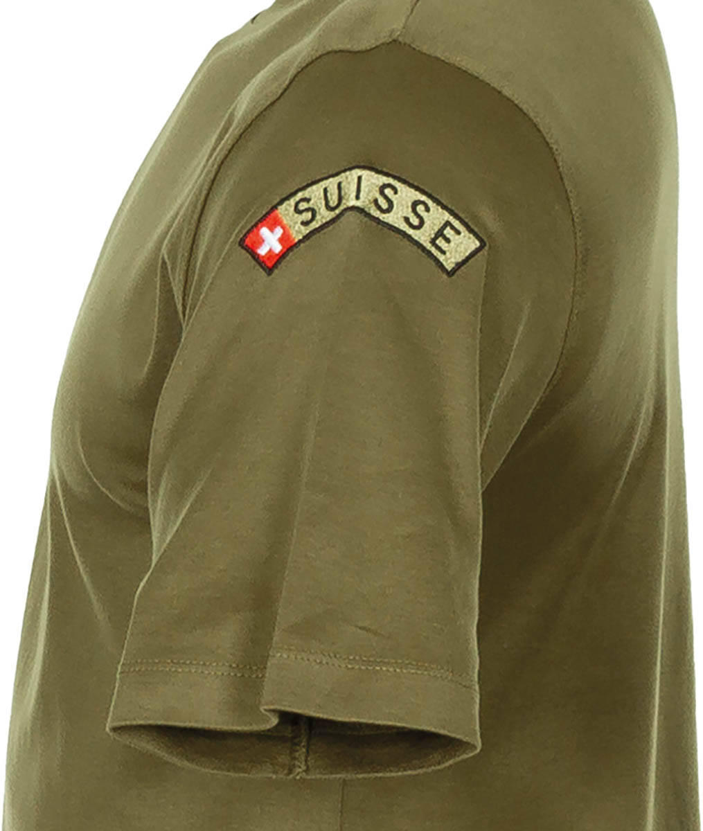 Artikelbild 2 des Artikels “Schweiz. T-Shirt, 