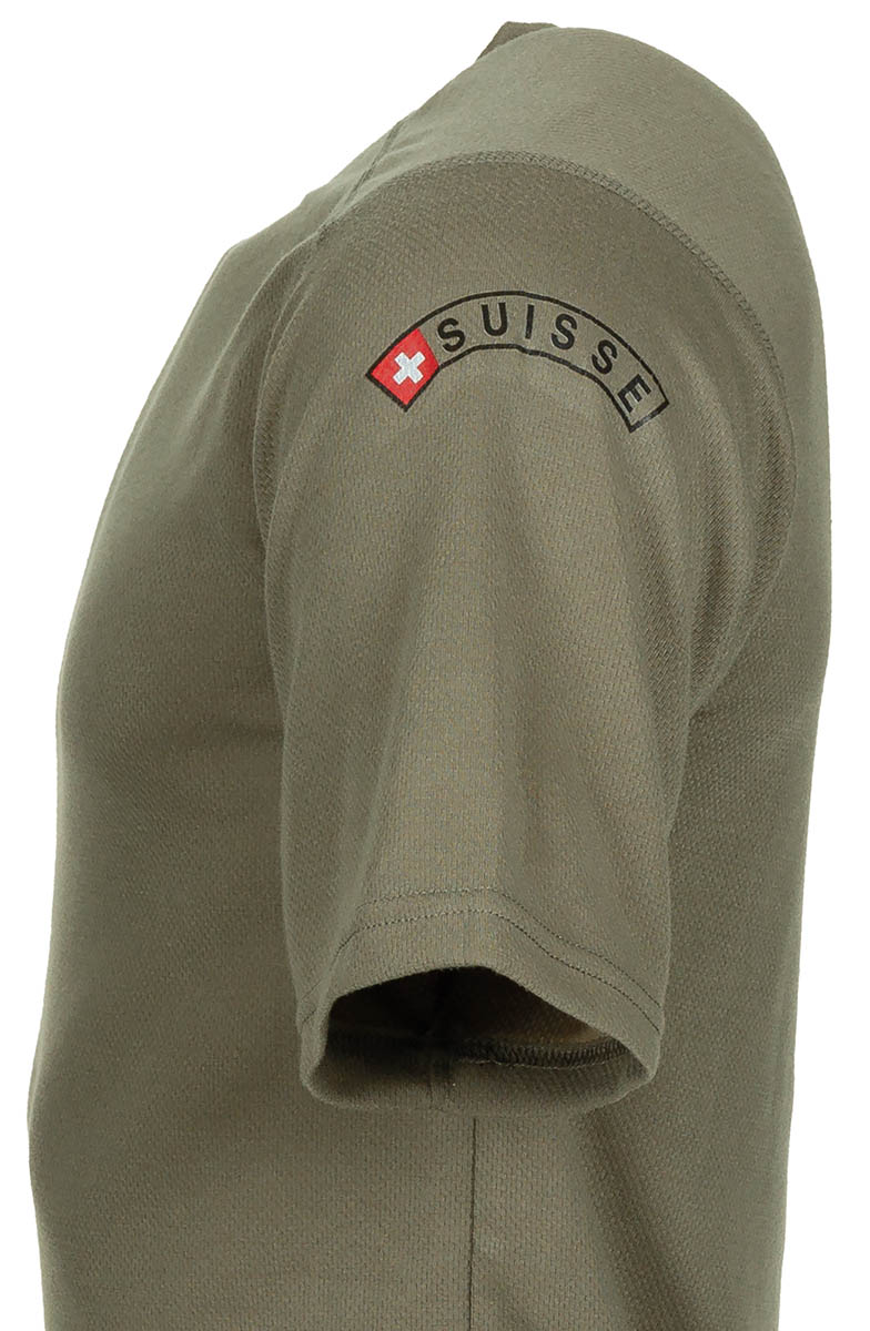 Artikelbild 2 des Artikels “Schweiz. T-Shirt 06, 