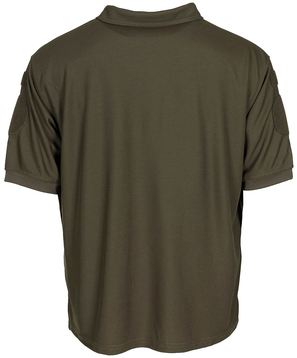 Artikelbild 2 des Artikels “Ukr. Poloshirt, braun, neuw. “